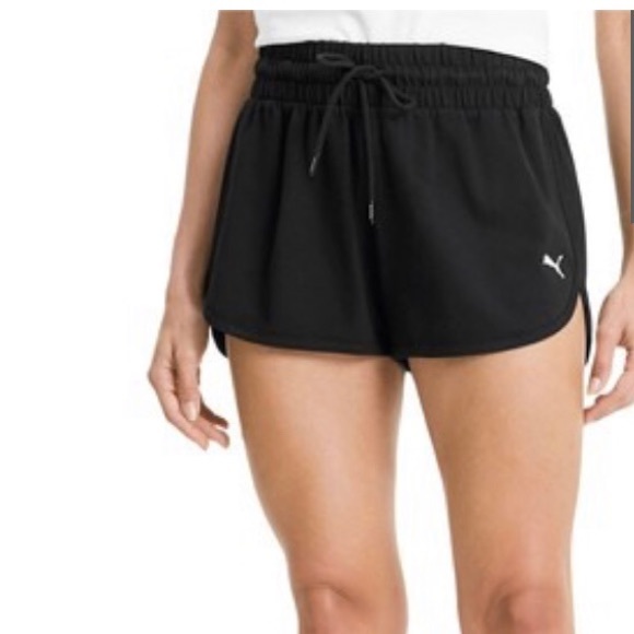 NWOT puma shorts - Picture 3 of 10